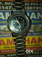 Analock watch for men