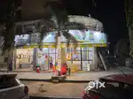 Food stall helper