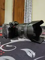 Hi I have Sony m3 camera