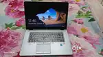 hp i5 5th gen laptop for sell in just 10500 full working with warranty