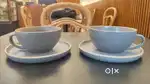 Barista/Mocktails/Chef