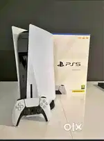 Ps 5 1 month use