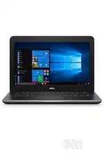 Dell Latitude | i5 | 8GB RAM | 256GB SSD | Premium Business Laptop