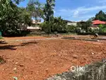 House plot kakkanad n g o for sale