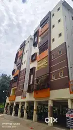 2BHK flat for sale