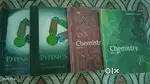 Class 11 physics and chemistry cbse ncert