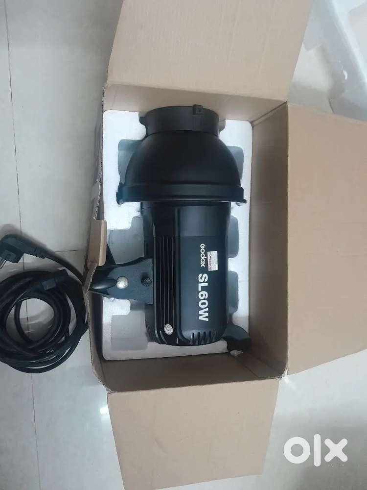 Godox SL Series (Video Light)