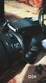 Canon EOS 200d mark ‼️