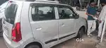 Complete car