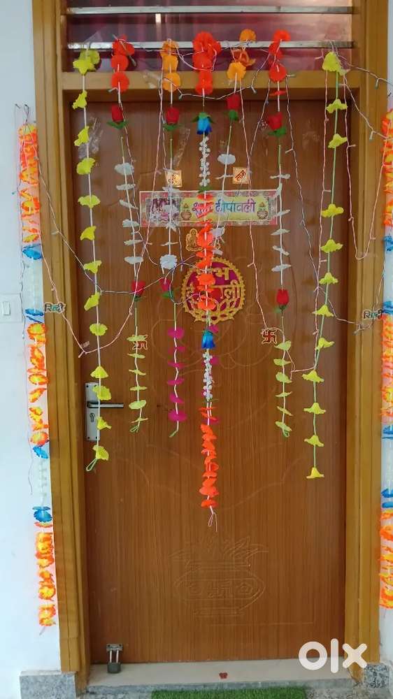 2BHK Flat available for rent near Sahastradhara IT Park