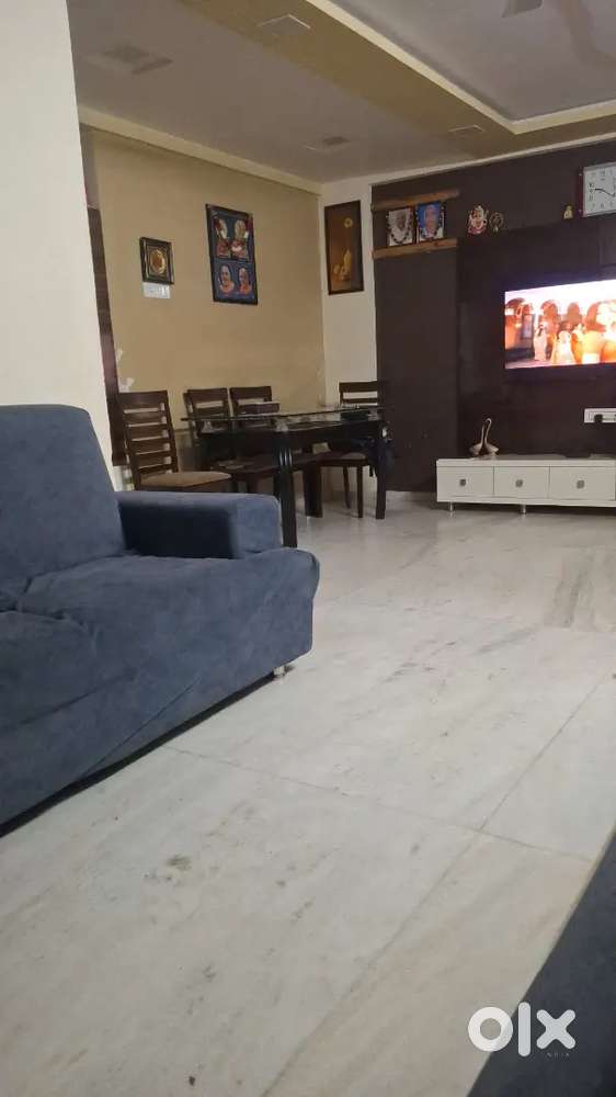 Need one female room mates who help me in work