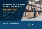 Hiring blue collar Recuiter(bulk hiring)