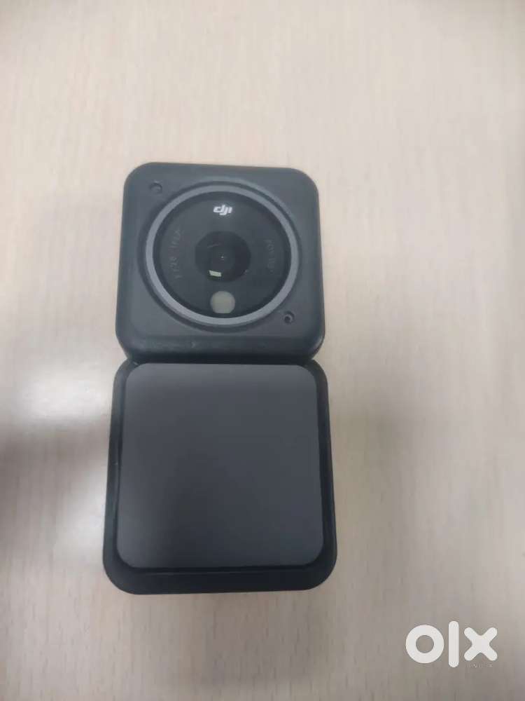 DJI Osmo Action 2 (128 GB)