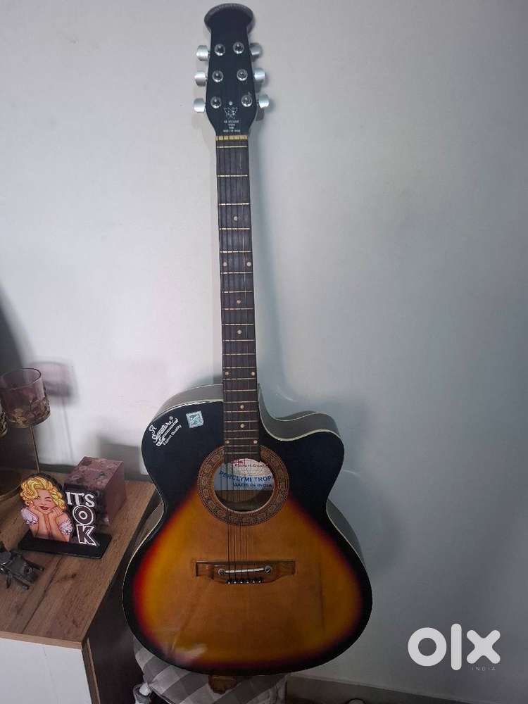 guitar for sale