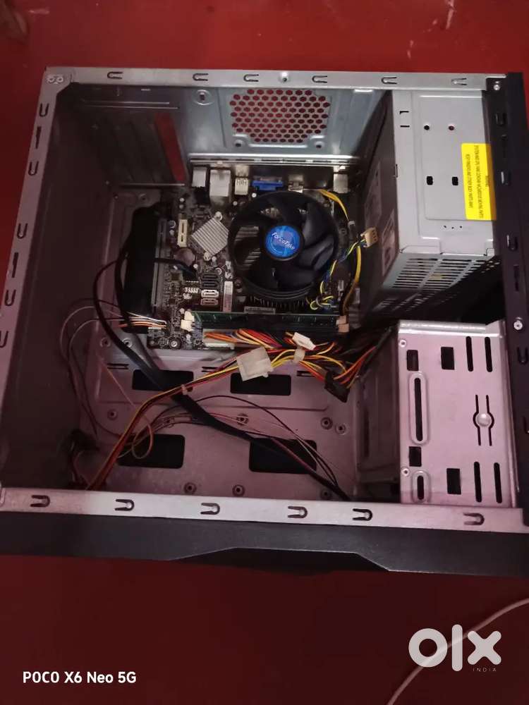 PC components for sale