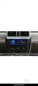 Car amplifier