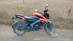 Bajaj pulser 125
