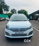 Maruti Suzuki Ertiga VDI SHVS, 2018, Diesel