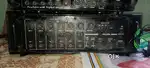 Harman amplifier 250w