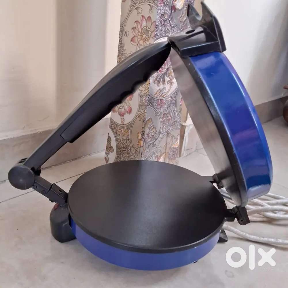 Roti maker