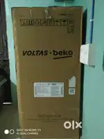 Voltas frige single door