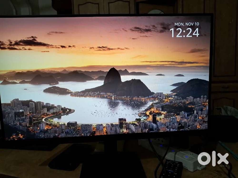 Samsung 24 inch IPS Led Monitor S3 Essential with 3 year warranty bill