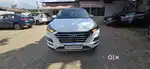Hyundai Tucson, 2020, Diesel