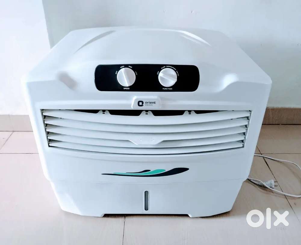 Desert Cooler 50 Litres