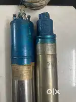 Texmo borewell pump set  for sale