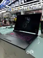 Asus Rog strix