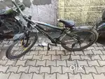 Sports cycle