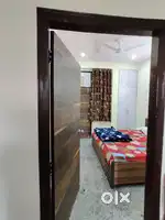 2 BHK fully furnished flat sector 57