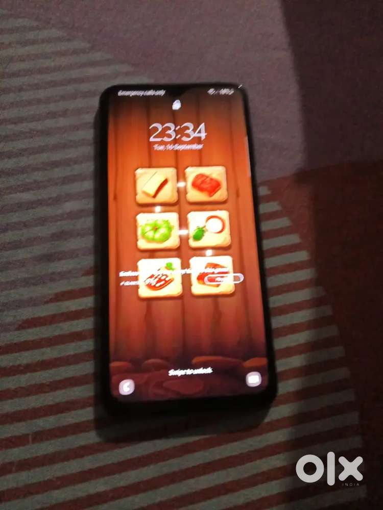 Good condition Hai 464 mein