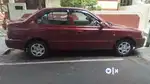 Hyundai Accent 2009 Petrol LPG WELL Maintained showroom condition