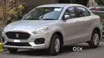 Maruti Suzuki Swift Dzire 2019 Petrol 20000 Km Driven