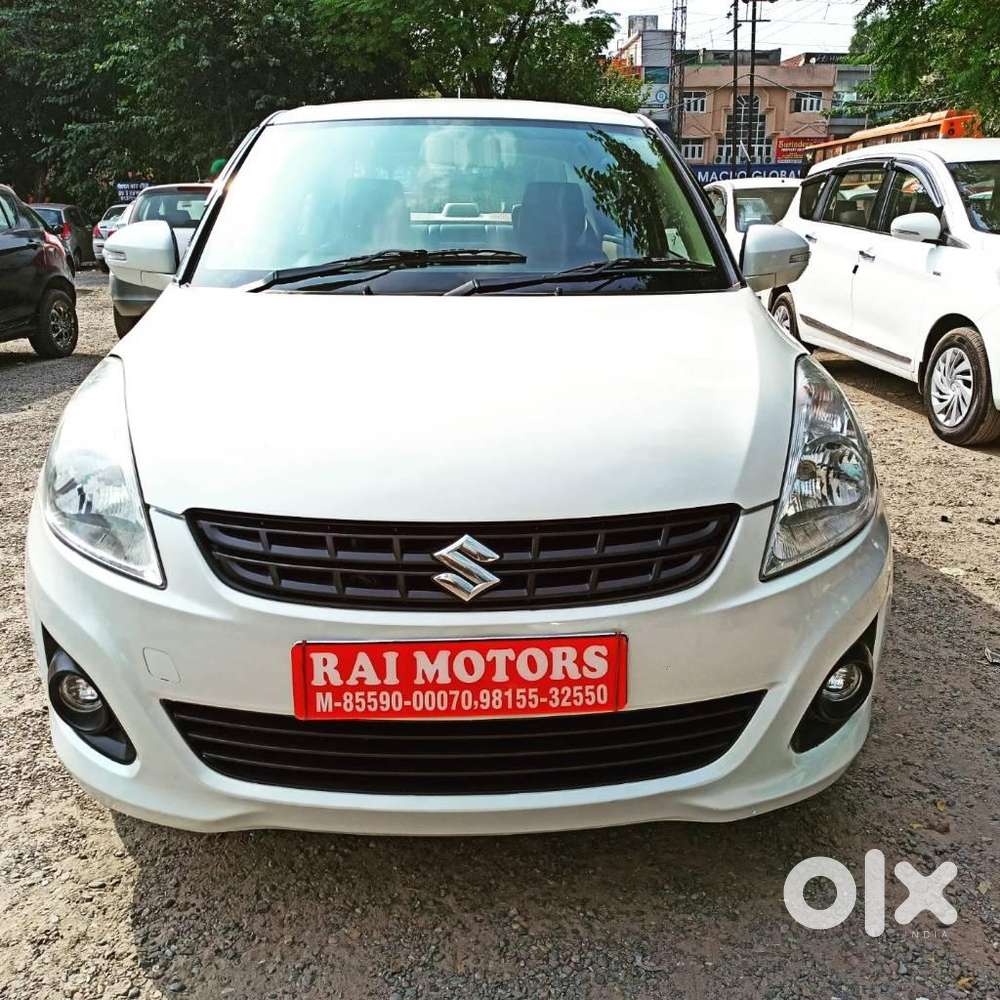 Maruti Suzuki Swift Dzire 2012-2015 VDI, 2014, Diesel