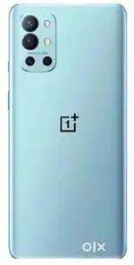 One plus 9R 5G (lake bule.8GB 128GB)