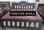 5yrs warranty and free delivery available at showroom