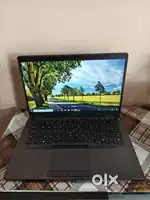 Dell latitude 5400 i5-8th 8gbram 256gb ssd