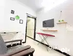 Shared Flat In BKC - Only For Male