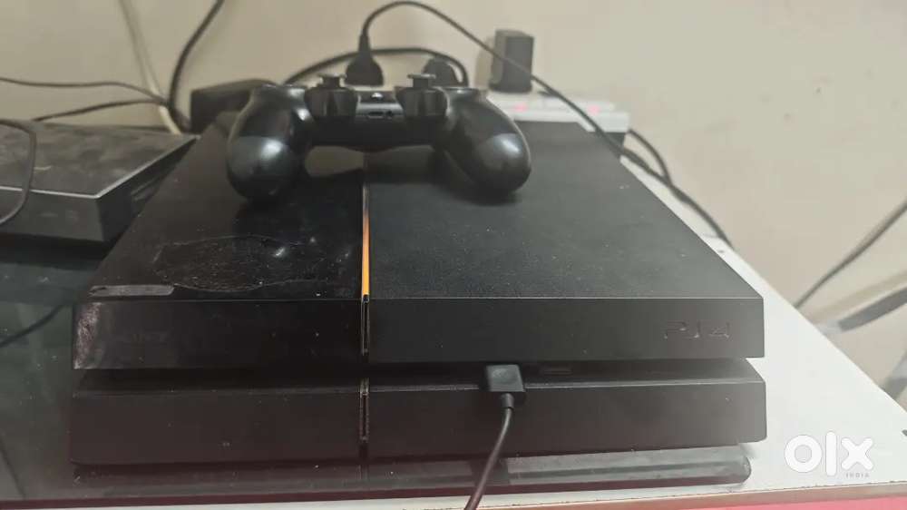 Ps4 500 gb for sale