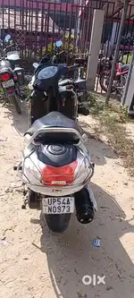 Sale for new bike