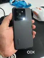 Xiaomi 14 12gb RAM + 512gb storage under warranty black