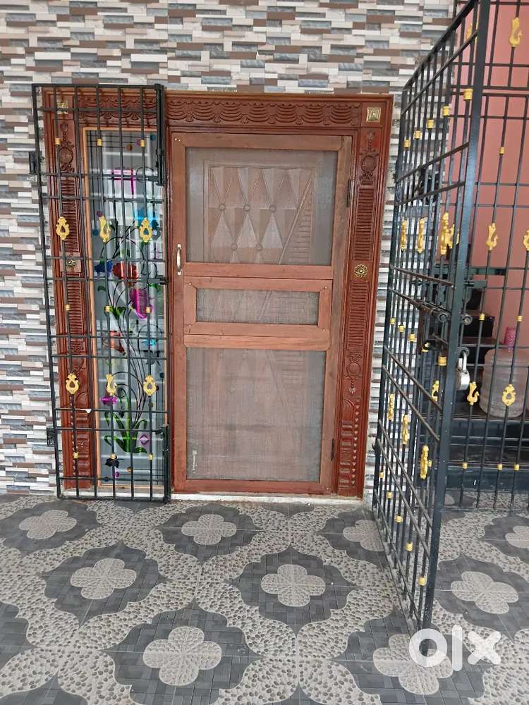 1st floor for rent Rs.25000