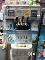 Softy  ice cream machine