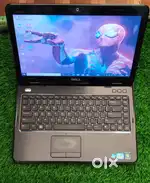 Dell inspiron i3-2nd gen processor Laptop fresh condition