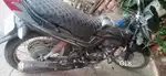 Selling the bike