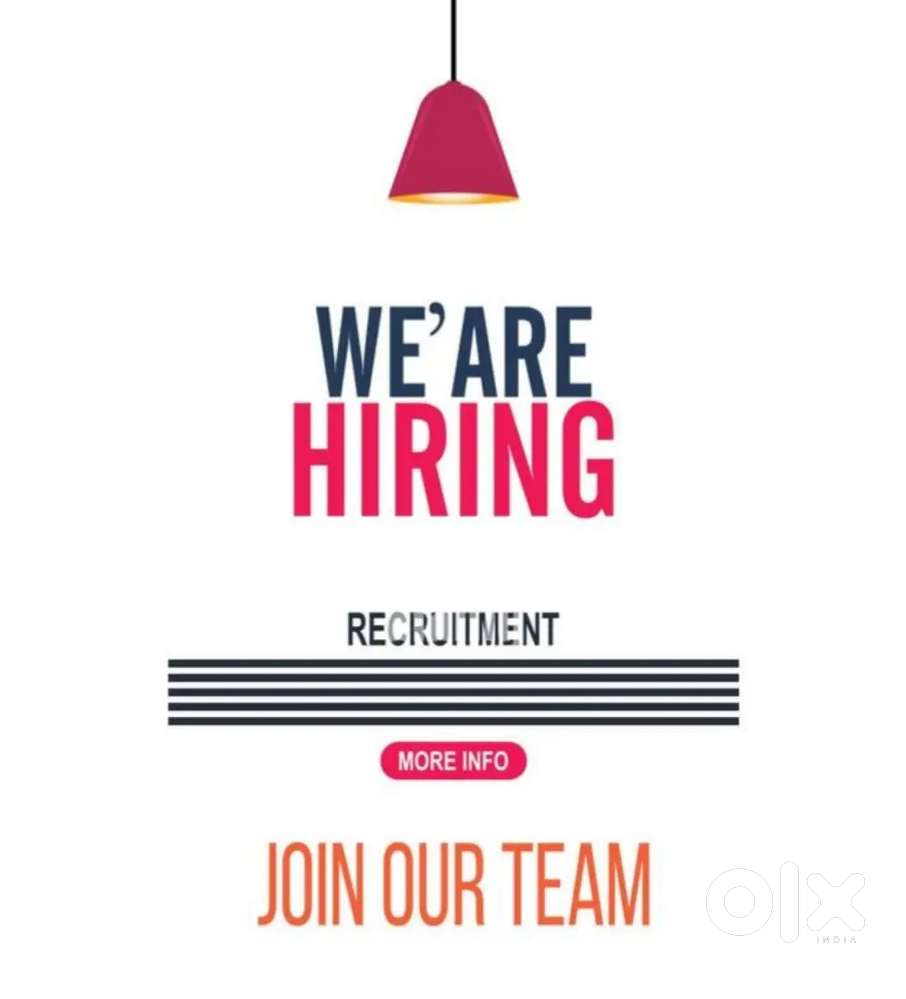 Requirement of a female office assistant