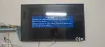 Samsung 40 inch LED normal TV model 2016