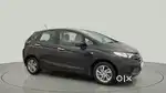 Honda Jazz V CVT, 2019, Petrol